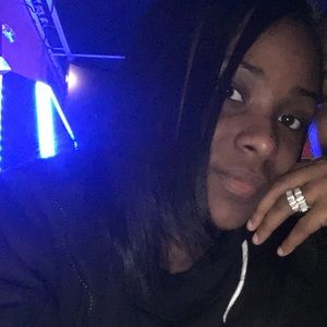 Meet your Posher, Ajonae